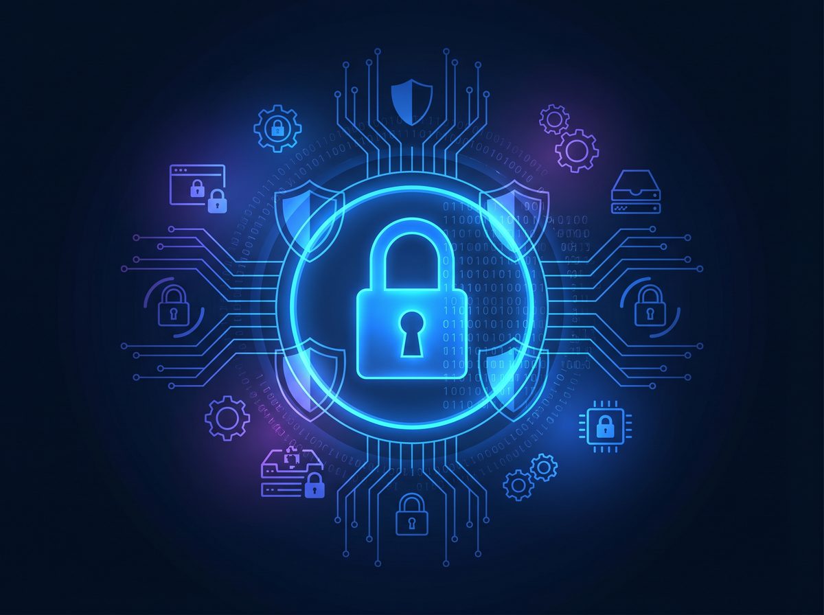 答辩加速器安全防护体系